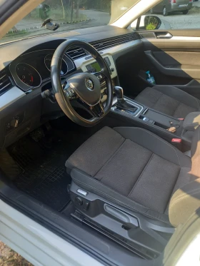VW Passat, снимка 7