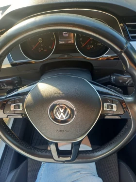 VW Passat, снимка 5