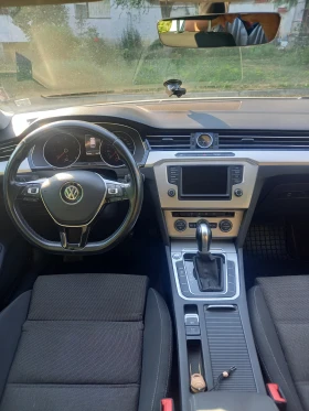 VW Passat, снимка 6