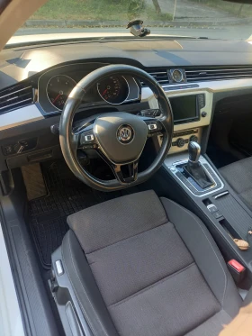 VW Passat, снимка 8