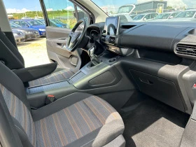 Opel Combo LIFE, снимка 13