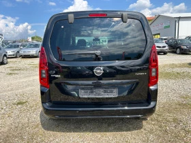 Opel Combo LIFE, снимка 6