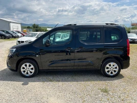 Opel Combo LIFE, снимка 8