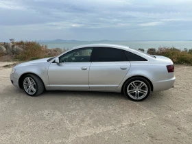 Audi A6  - изображение 3