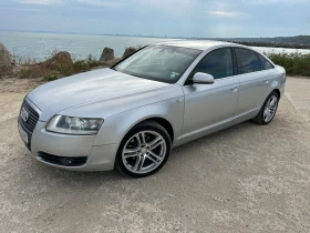 Audi A6  - изображение 2