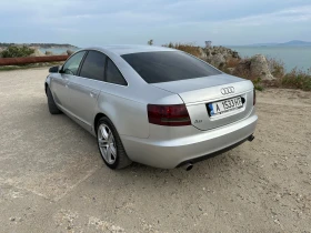 Audi A6  - изображение 4