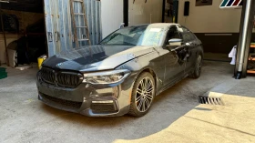 BMW 540 На Части, снимка 5