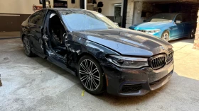 BMW 540 На Части, снимка 4