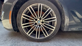 BMW 540 На Части, снимка 17
