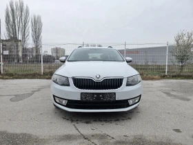 Skoda Octavia 1.6TDI, снимка 14