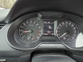 Skoda Octavia 1.6TDI, снимка 8