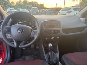 Renault Clio 1.2; 80hp, снимка 9