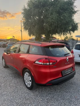 Renault Clio 1.2; 80hp, снимка 6