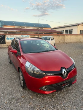 Renault Clio 1.2; 80hp, снимка 3