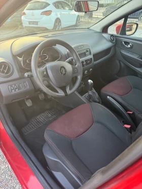 Renault Clio 1.2; 80hp, снимка 8
