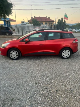 Renault Clio 1.2; 80hp, снимка 7