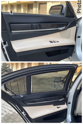 BMW 740 DISTRONIC* SoftClose* Harman* KEYLeSsGo* AutoHold*, снимка 11