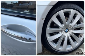 BMW 740 DISTRONIC* SoftClose* Harman* KEYLeSsGo* AutoHold*, снимка 13