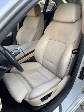 BMW 740 DISTRONIC* SoftClose* Harman* KEYLeSsGo* AutoHold*, снимка 9