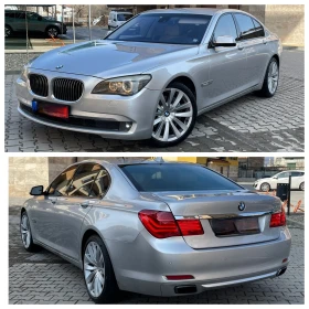 BMW 740 DISTRONIC* SoftClose* Harman* KEYLeSsGo* AutoHold*, снимка 2