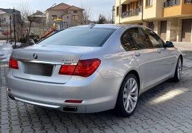 BMW 740 DISTRONIC* SoftClose* Harman* KEYLeSsGo* AutoHold*, снимка 6