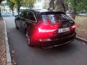 Audi A6 40 TDI AVANT 204к.с., снимка 4