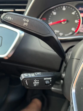 Audi A6 40 TDI AVANT 204к.с., снимка 13