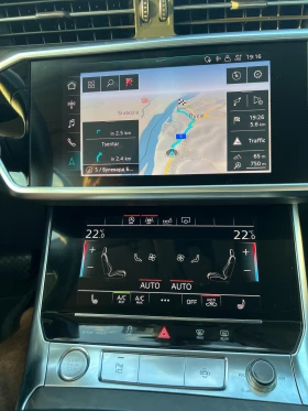 Audi A6 40 TDI AVANT 204к.с., снимка 15