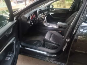 Audi A6 40 TDI AVANT 204к.с., снимка 6