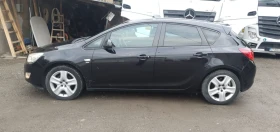 Opel Astra 1.3tdci, снимка 4