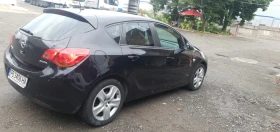 Opel Astra 1.3tdci, снимка 5
