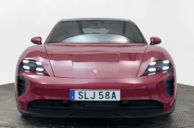 Porsche Taycan GTS, снимка 2