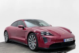 Porsche Taycan GTS, снимка 3