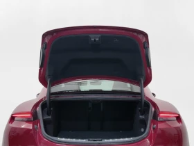 Porsche Taycan GTS, снимка 16