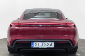 Porsche Taycan GTS, снимка 6