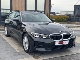 BMW 320 2021 320d, снимка 3