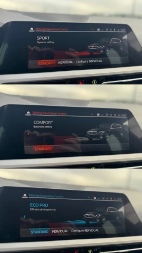 BMW 320 2021 320d, снимка 16