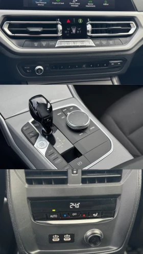BMW 320 2021 320d, снимка 14