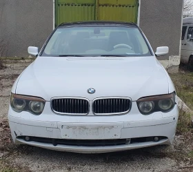 BMW 730, снимка 1