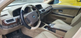 BMW 730, снимка 4
