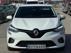 Renault Clio 1.5 DCi, снимка 1