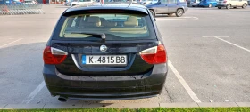 BMW 320 177, снимка 2
