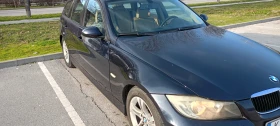 BMW 320 177, снимка 5