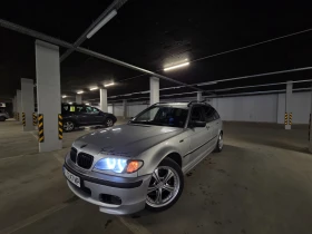 BMW 320, снимка 14