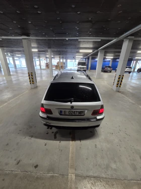 BMW 320, снимка 6
