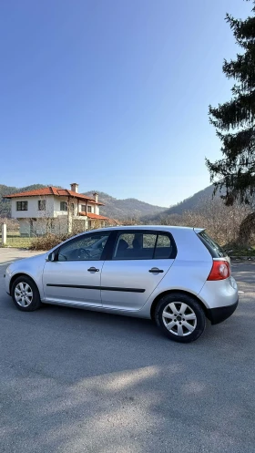 VW Golf 1.6 бензин 102к.с като нов промоция. , снимка 4