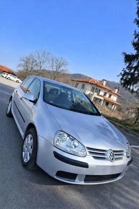 VW Golf 1.6 бензин 102к.с като нов промоция. , снимка 10