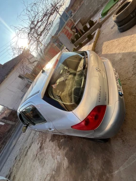 Peugeot 307 1.6 газ бензин, снимка 6