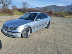 BMW 330, снимка 7