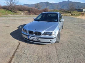 BMW 330, снимка 8